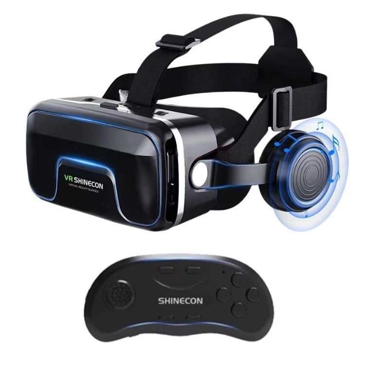 G04EA 7th Generation VR