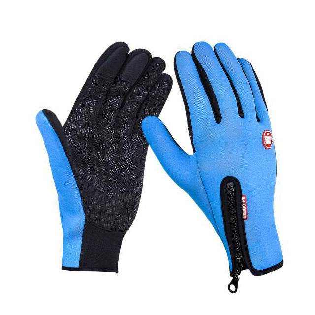 Waterproof Winter Gloves