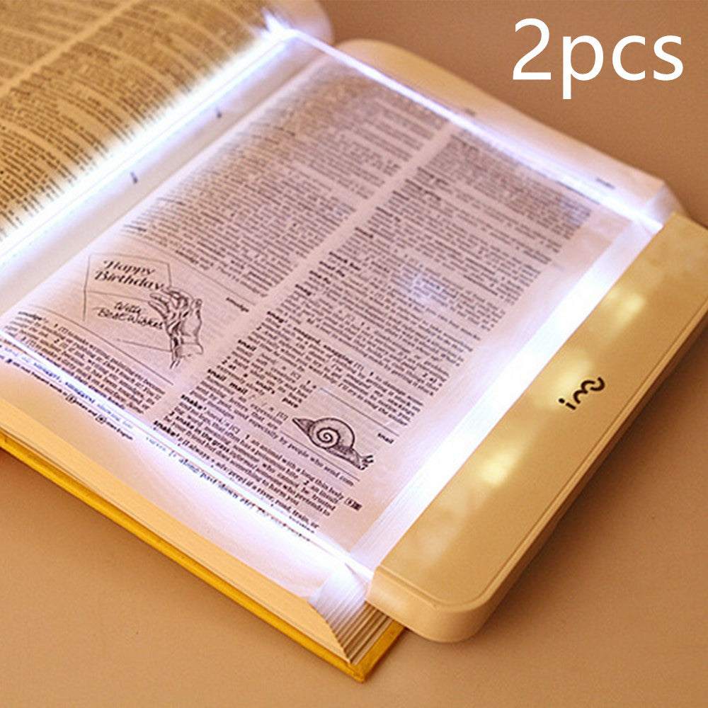 Dimmable LED Book Reading Lamp