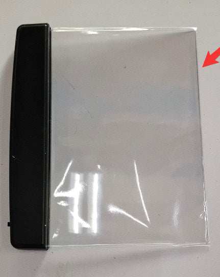 Dimmable LED Book Reading Lamp