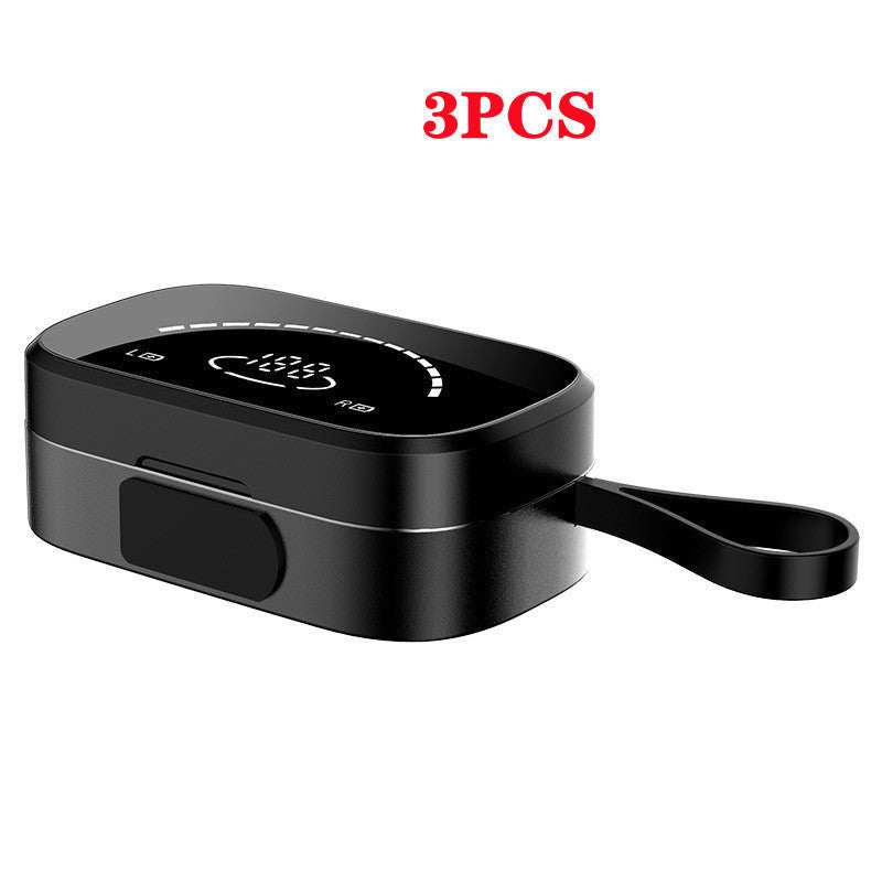 Wireless Bluetooth Earbuds