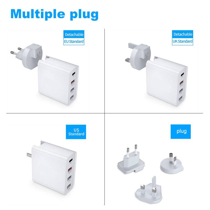 Fast Charge Charger