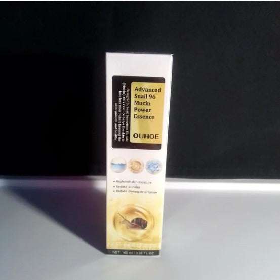 Snail Mucin