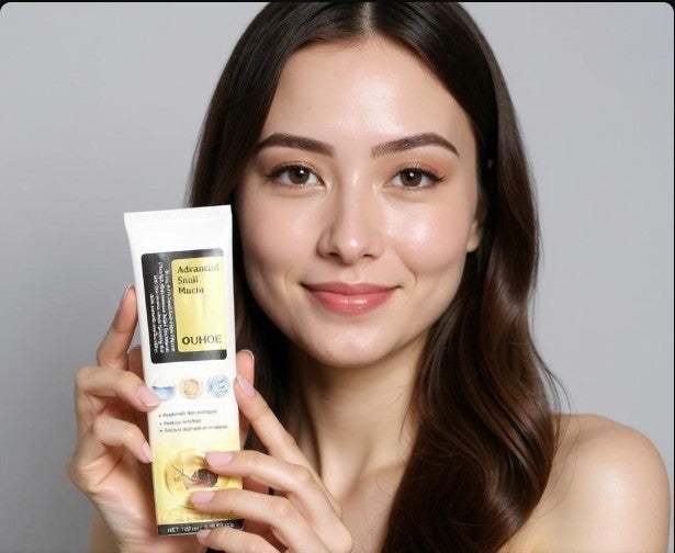 Snail Mucin